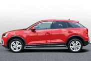 Audi Q2 35 TFSI Advanced