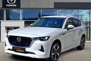 Mazda CX-60 2.5 PHEV Takumi AWD