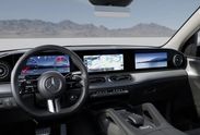 Mercedes GLE 450 d 4-Matic
