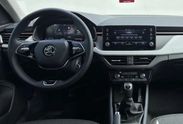 Skoda Scala 1.0 Tsi Selection