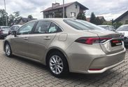 Toyota Corolla 1.5 Comfort