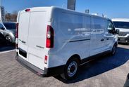 Renault Trafic XL L2H1 Extra
