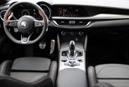 Alfa Romeo Stelvio 2.0 Turbo Intensa Q4
