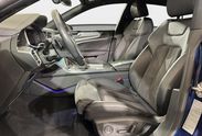 Audi A7 45 TFSI mHEV Quattro S tronic
