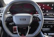 Audi A5 Avant TDI S tronic