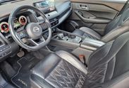 Nissan X-Trail 1.5 Vc-t Mhev Tekna 2WD Xtronic