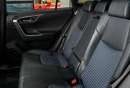 Toyota RAV4 2.5 Hybrid Selection 4X4