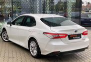 Toyota Camry 2.5 Hybrid Executive Cvt