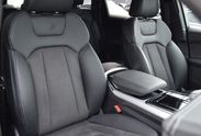 Audi Q8 e-hybrid quattro Tiptronic