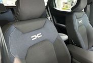 Dacia Duster Expression 1.2 TCe Hybrid-G 4x4 LPG