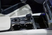 Lexus RX 500h F Sport