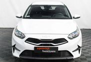 Kia Cee'd 1.5 T-GDI L