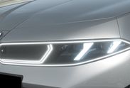 BMW i3 50 xDrive