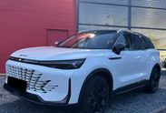 Baic Beijing 7 1.5T Luxury DCT