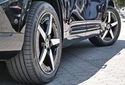Mercedes GLB 250+ EQ AMG line