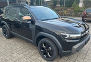 Dacia Duster Extreme aut 1.2 Eco-G LPG