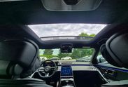 Mercedes S Klasa 450 mHEV 4-Matic Long 9G-TRONIC