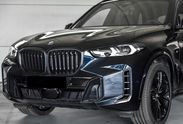 BMW X5 xDrive40d M Sport