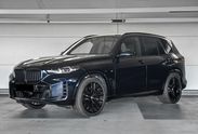 BMW X5 xDrive40d M Sport