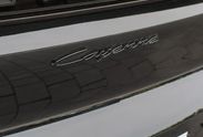 Porsche Cayenne Coupe E-Hybrid Black Edition