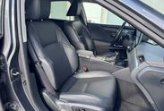 Lexus ES 300h Business Edition