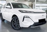 Geely Starray EM-i 1.5 PHEV Max