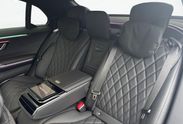Mercedes S Klasa S 450 d mHEV 4-Matic L 9G-TRONIC