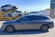 Peugeot 508 2.0 BlueHDi GT Line S&S EAT8