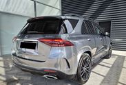 Mercedes GLE 450 d 4-Matic AMG Line