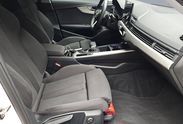 Audi A4 35 TDI s Tronic