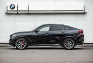 BMW X6 xDrive30d M Sport