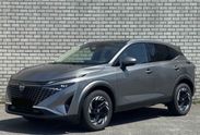 Nissan Qashqai N-Connecta Xtronic 1.3 DIG-T mHEV