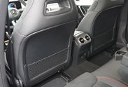 Mercedes CLA 200 AMG Line Shooting Brake