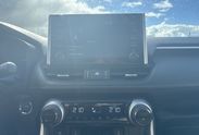 Toyota RAV4 Hybrid Comfort 4X2