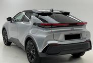 Toyota C-HR GR Sport 1.8 Hybrid Dynamic Force