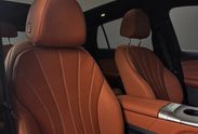 Mercedes GLC 400 4-Matic EQ AMG Line