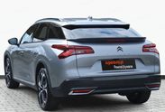 Citroen C5 X 1.6 PureTech Shine EAT8