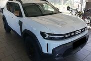 Dacia Duster Extreme 1.2 TCe Hybrid-G LPG 4x4