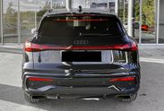 Audi Q5 e-Hybrid quattro S line