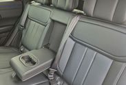 Jaecoo 7 Exclusive DHT 1.5 T-GDI HEV