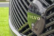 Volvo XC90 B5 AWD Ultra Black Edition