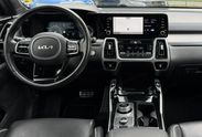 Kia Sorento 1.6  T-GDI HEV XL