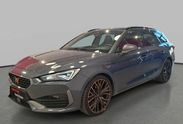Cupra Leon TSI 4Drive VZ DSG