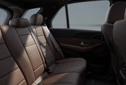Mercedes GLE 350 d 4MATIC