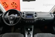 Volkswagen Tiguan 2.0 TDI 4Motion DSG