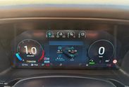 Ford Ranger Wildtrak PHEV A10
