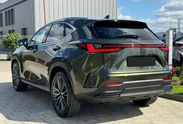 Lexus NX 350h Omotenashi 2.5 Hybrid AWD