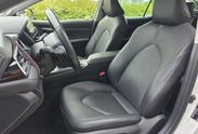 Toyota Camry 2.5 Hybrid Executive CVT