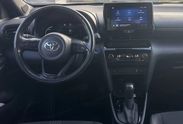 Toyota Yaris Cross Hybrid 1.5 Adventure