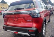 Suzuki S-Cross 1.4 BoosterJet mHEV Premium Plus SP 4WD aut